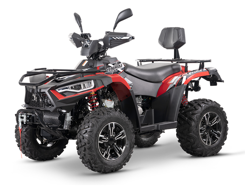 Famous Linhai Super Atv 550 Quad Off Road Vehicle Manufacturer And Supplier LINHAI