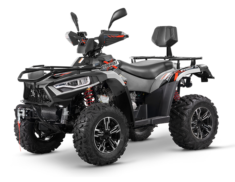 Famous Linhai Quad bike Atv 500cc Manufacturer and Supplier | LINHAI