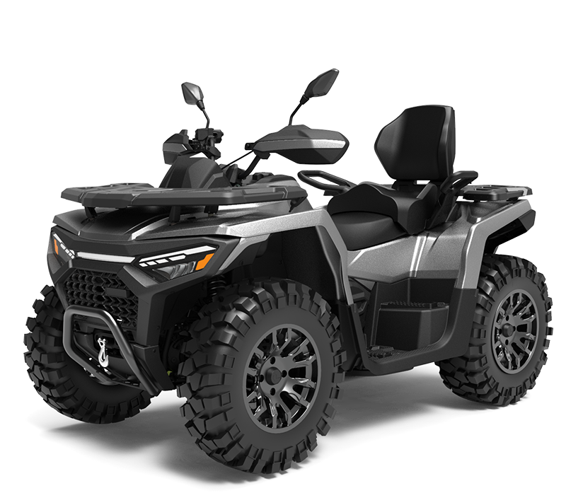 Famous LINHAI ATV LANDFORCE 650 EPS Manufacturer and Supplier | LINHAI